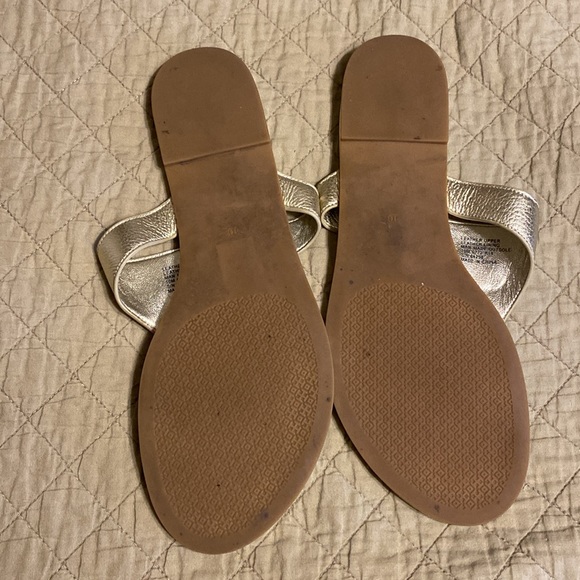 Tory Burch sandals - Picture 2 of 6